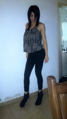 Yael LP