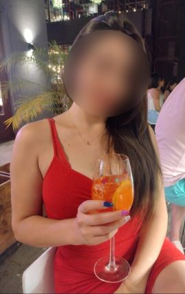 Florcita Vip