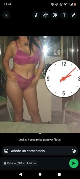 Soy el dulce nectar que tu cuerpo pide 💖💋 solo hago domicilios y hoteles en la zona de Laferrere, Castillo y San Justo