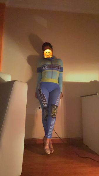 soy una scort exclusiva universitaria 
conmigo tendrás un placer intelectual y sexual.
soy  juguetona , dulce y elegante .
contactame 