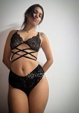 Meretblack 
