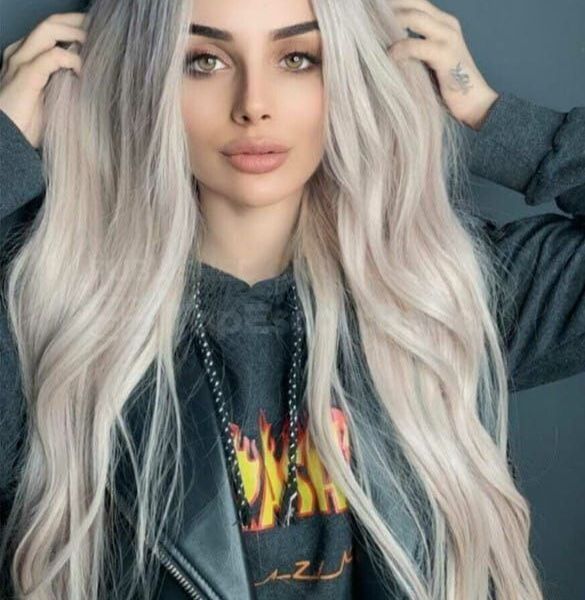 Hello, I am Nil, a 20-year-old hybrid woman, I am waiting for you, my dear guests, in Istanbul, write to spend quality time and talk about the program. I work in Istanbul, I come to the positions of our valued customers.