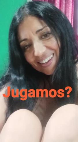 Paula Milf LP
