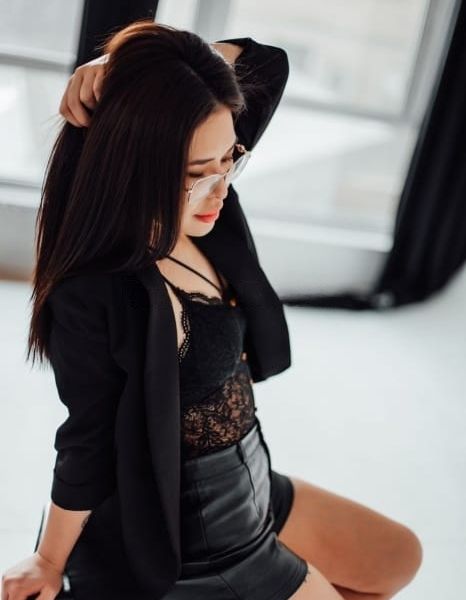 Honey, if not now, when? Take me already today.