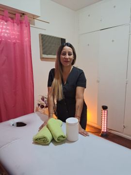 Mia ZO