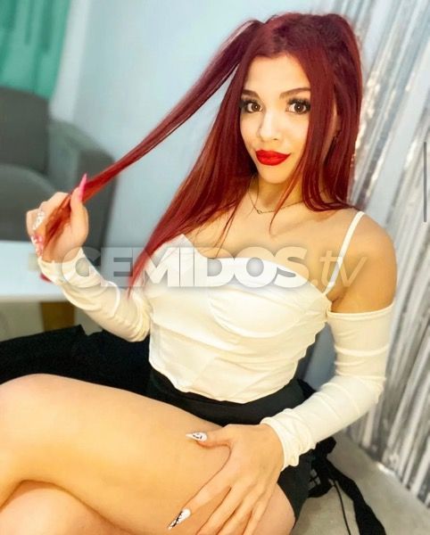 Natasha 