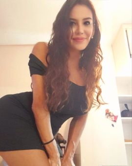 Magaly Trans ZS